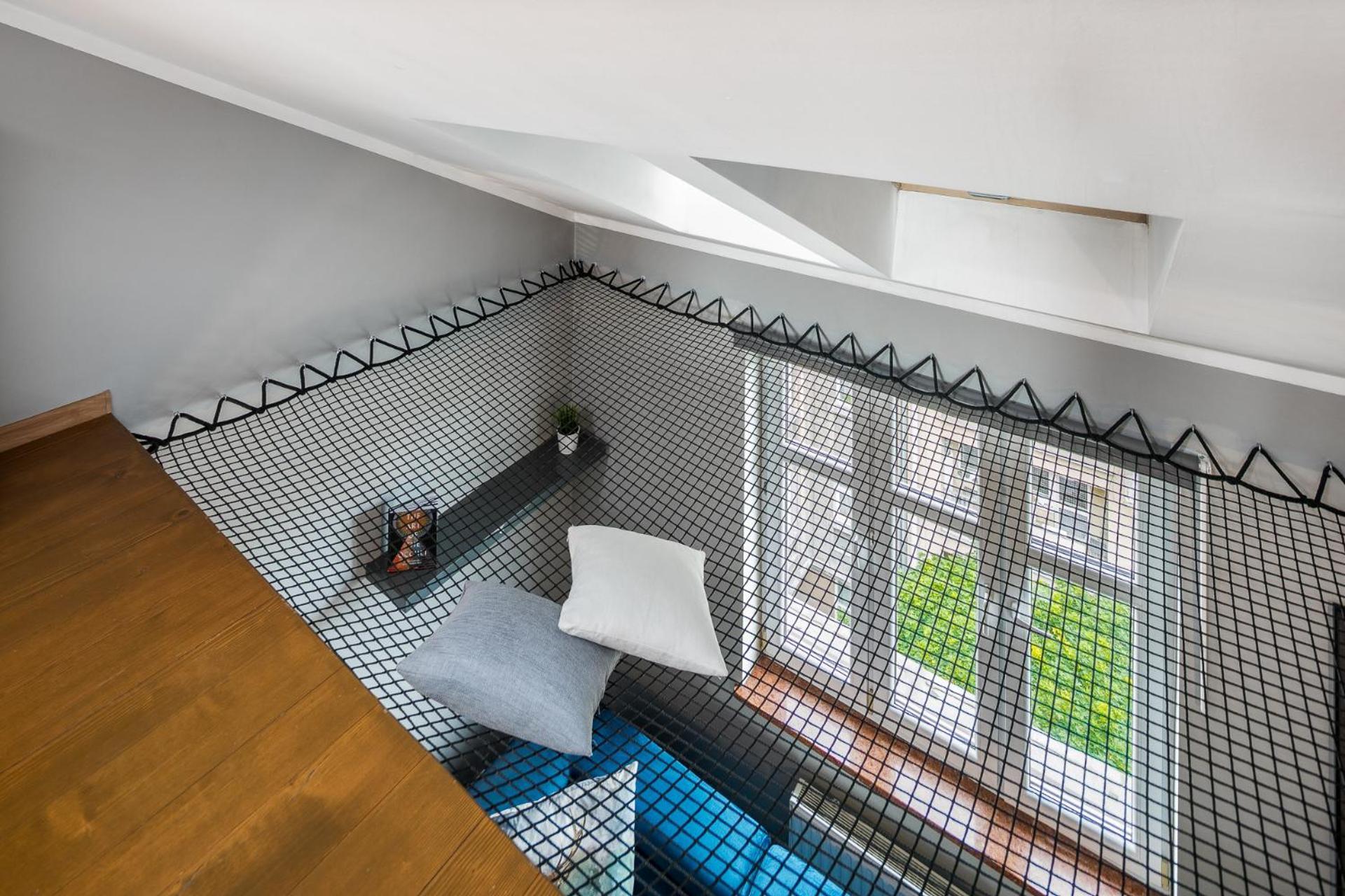 Corner Apartments Krakow Exterior photo