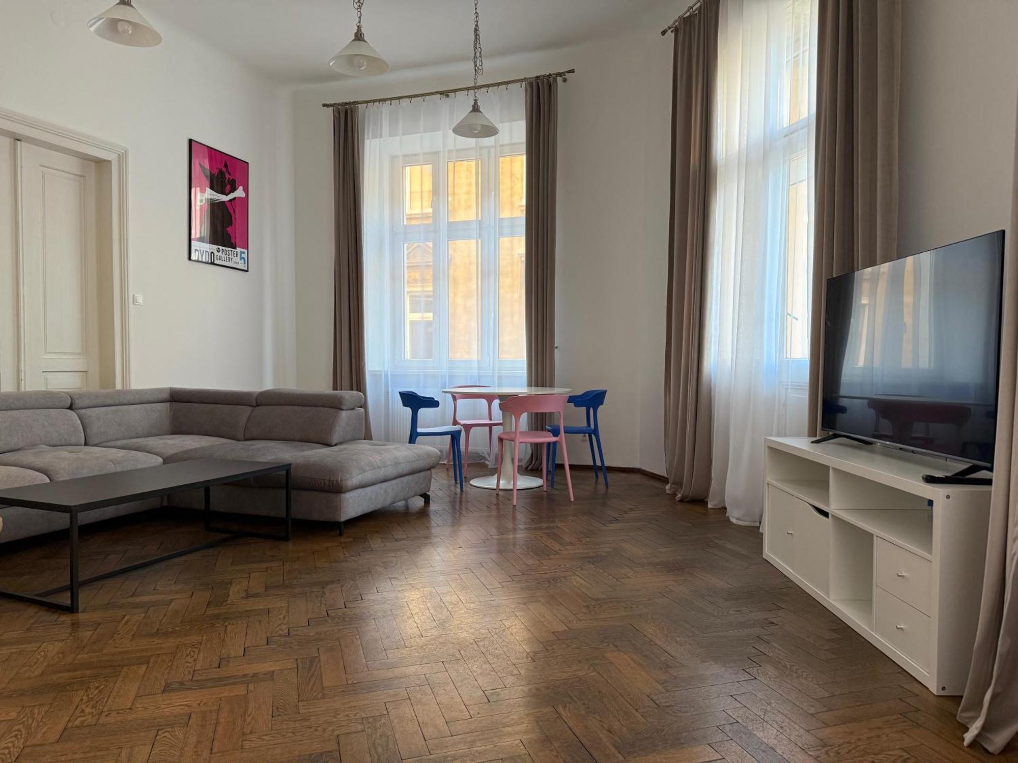 Corner Apartments Krakow Exterior photo