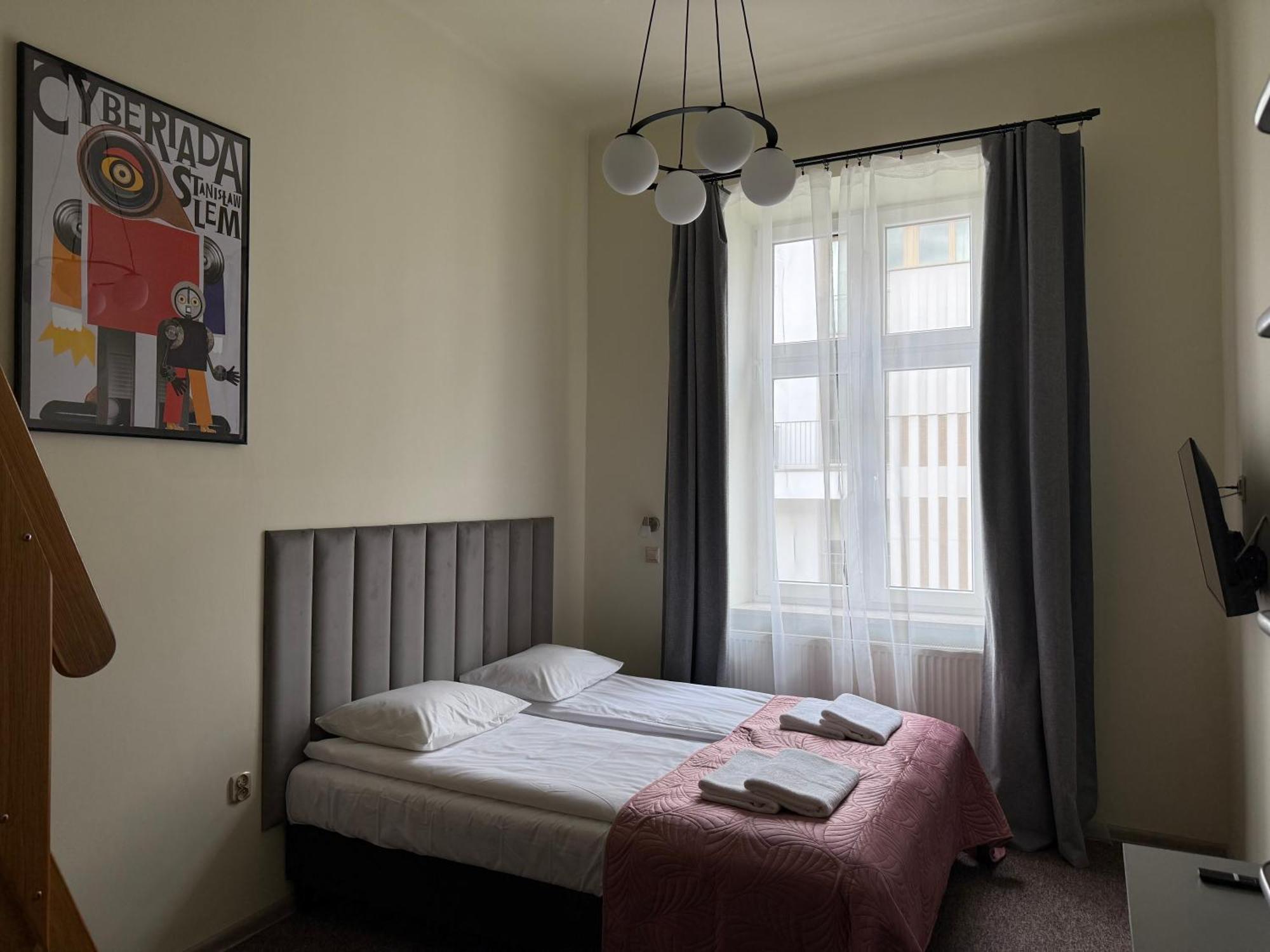 Corner Apartments Krakow Exterior photo